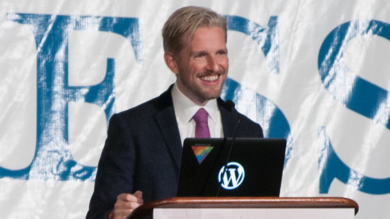 ‘WordPress.org is owned by me personally,’ says Automattic CEO Matt Mullenweg, who is also discussing where the line is between a non-profit open source project and a commercial service