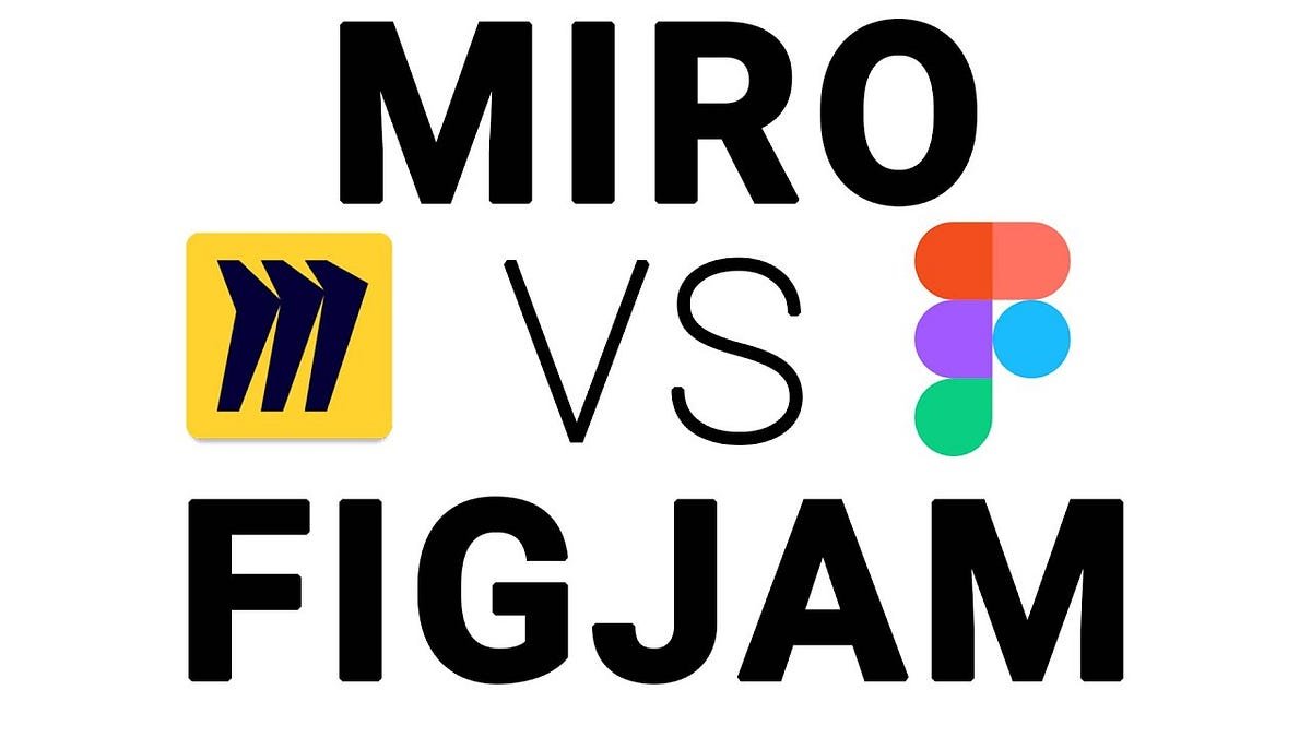 Miro vs. FigJam: how their AI assistants stack up | by Angele Lenglemetz | Nov, 2024