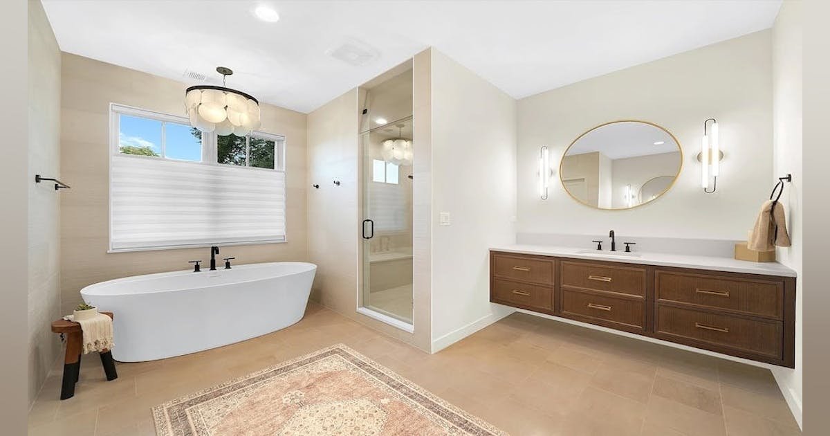 Emerging Bathroom Design Trends for 2025