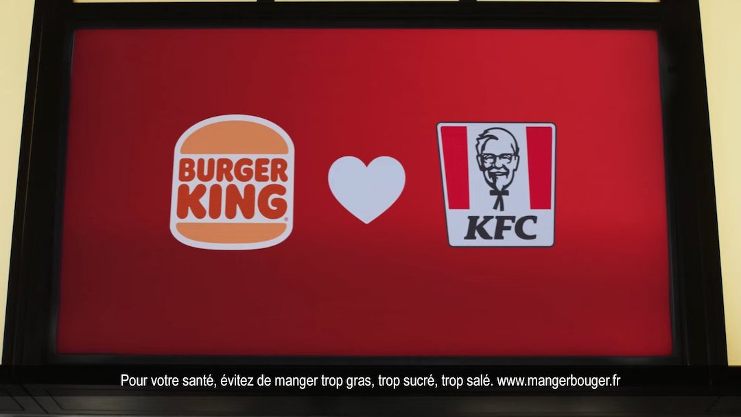 KFC x Burger King forgo their rivalry for once to launch ‘BFF Burgers’ – Brand Collaborations