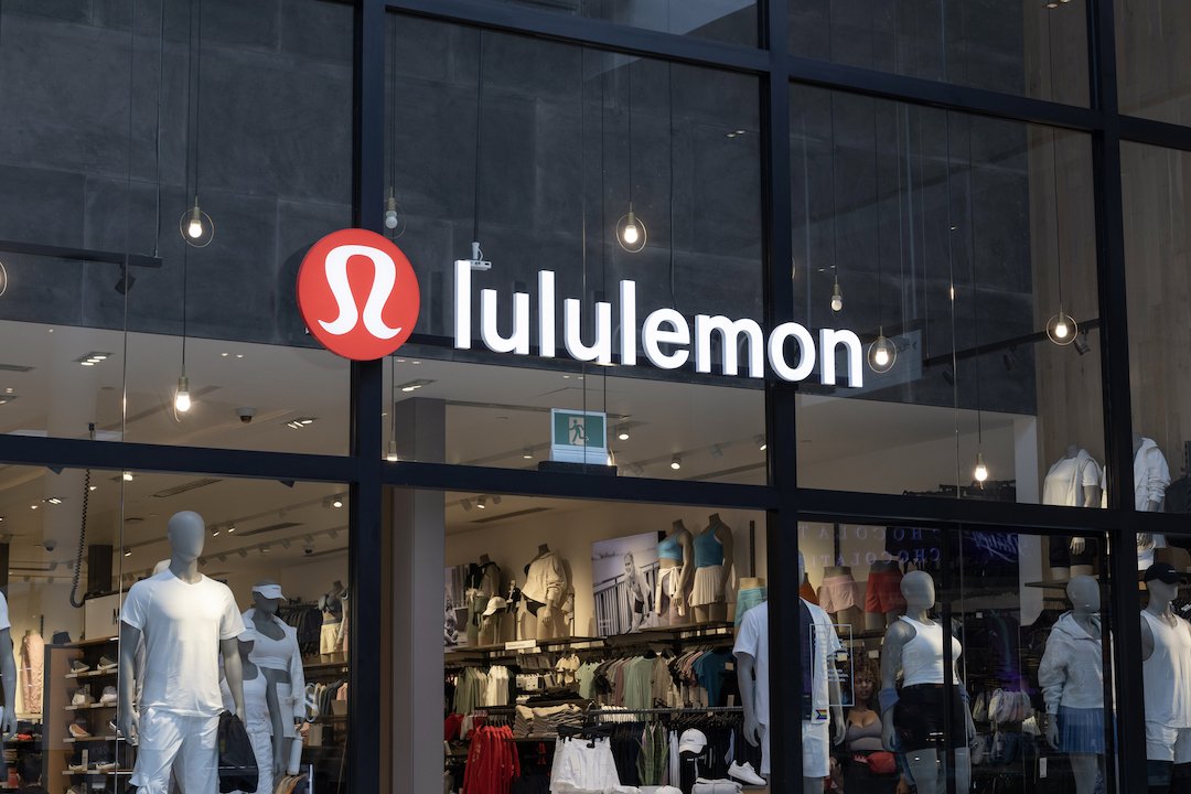 $1M of Lululemon goods reportedly stolen by couple, with large stash found in hotel room – Business