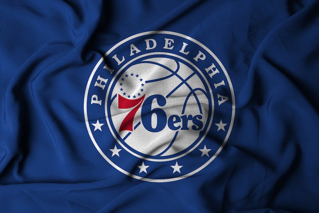 Philadelphia 76ers get dunked on for hilarious typographic fail – What’s Hot Online Right Now