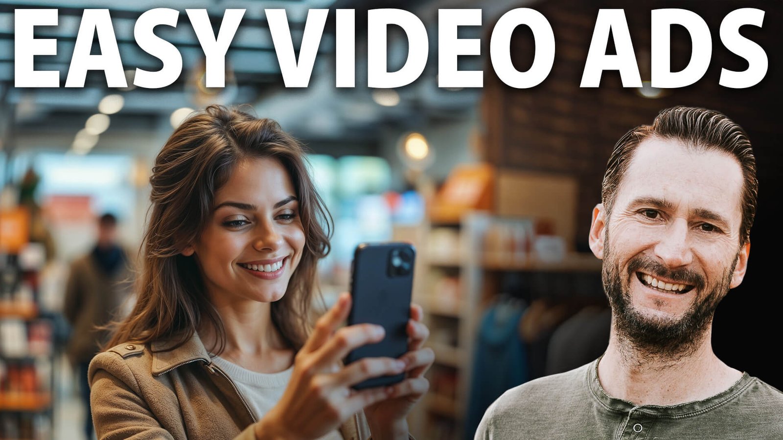 How to Create Persuasive Video Ads That Convert