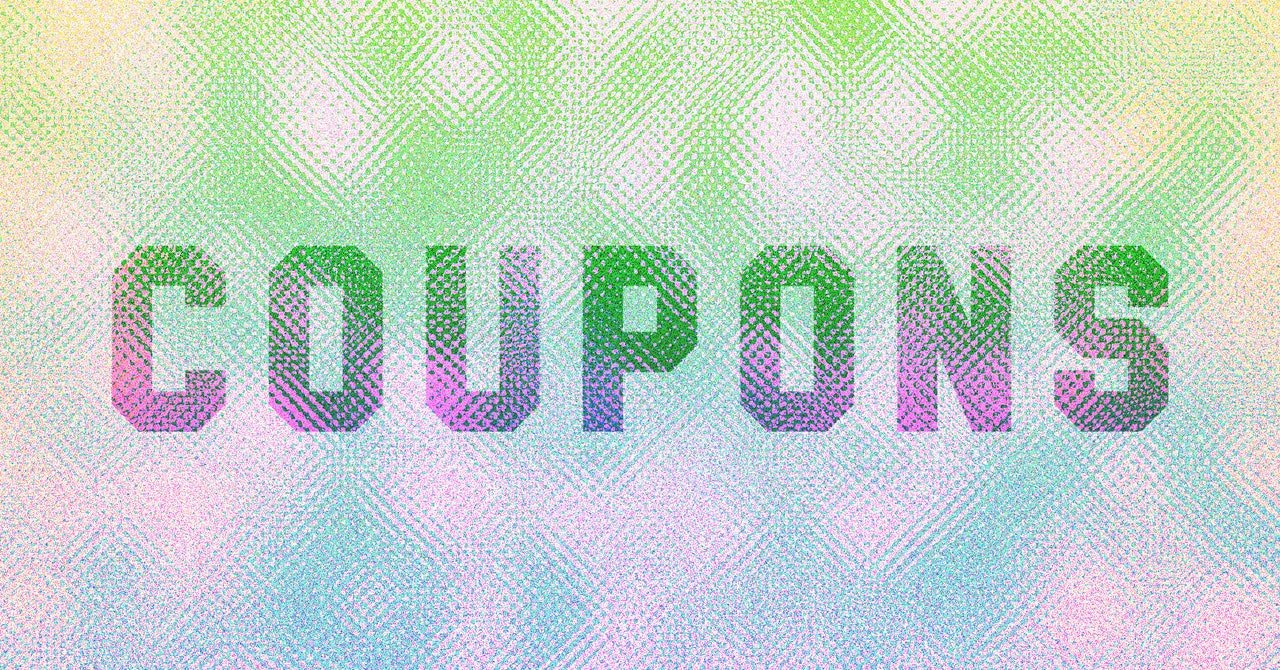 Wayfair Coupons: Up to 80% Off November 2024 | WIRED