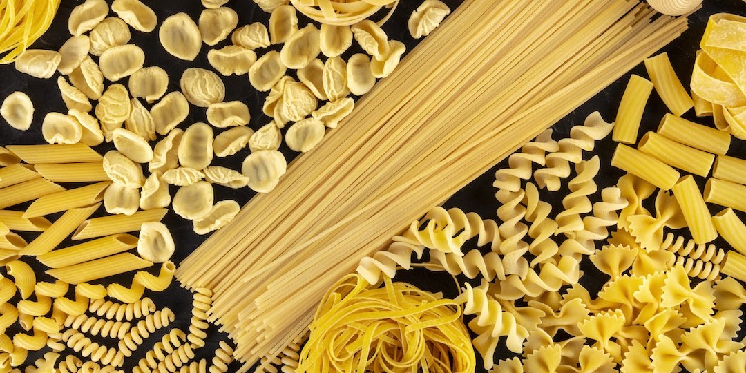 World’s thinnest spaghetti is 200 times slimmer than a human hair – What Caught Your Eye