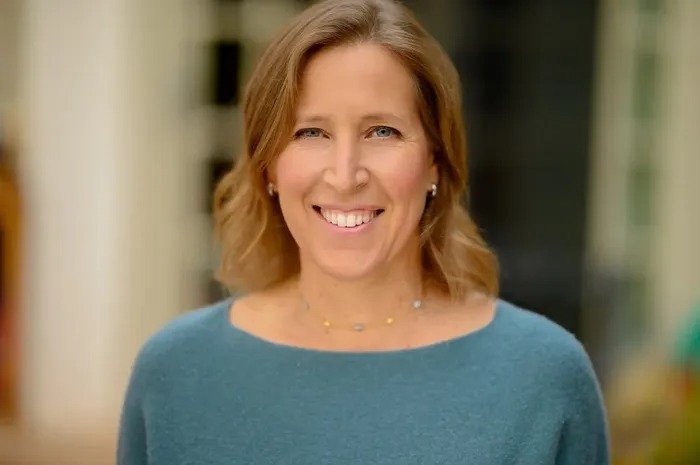 YouTube shares final blog post by late CEO Susan Wojcicki about lung cancer battle – Business