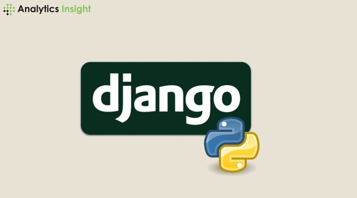 Key Features of the Django Framework