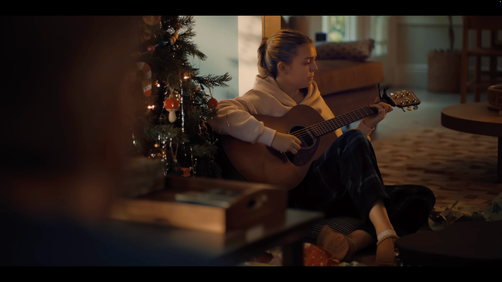 Apple’s Emotional New Holiday Film Highlights One of Its Most Important Features Ever