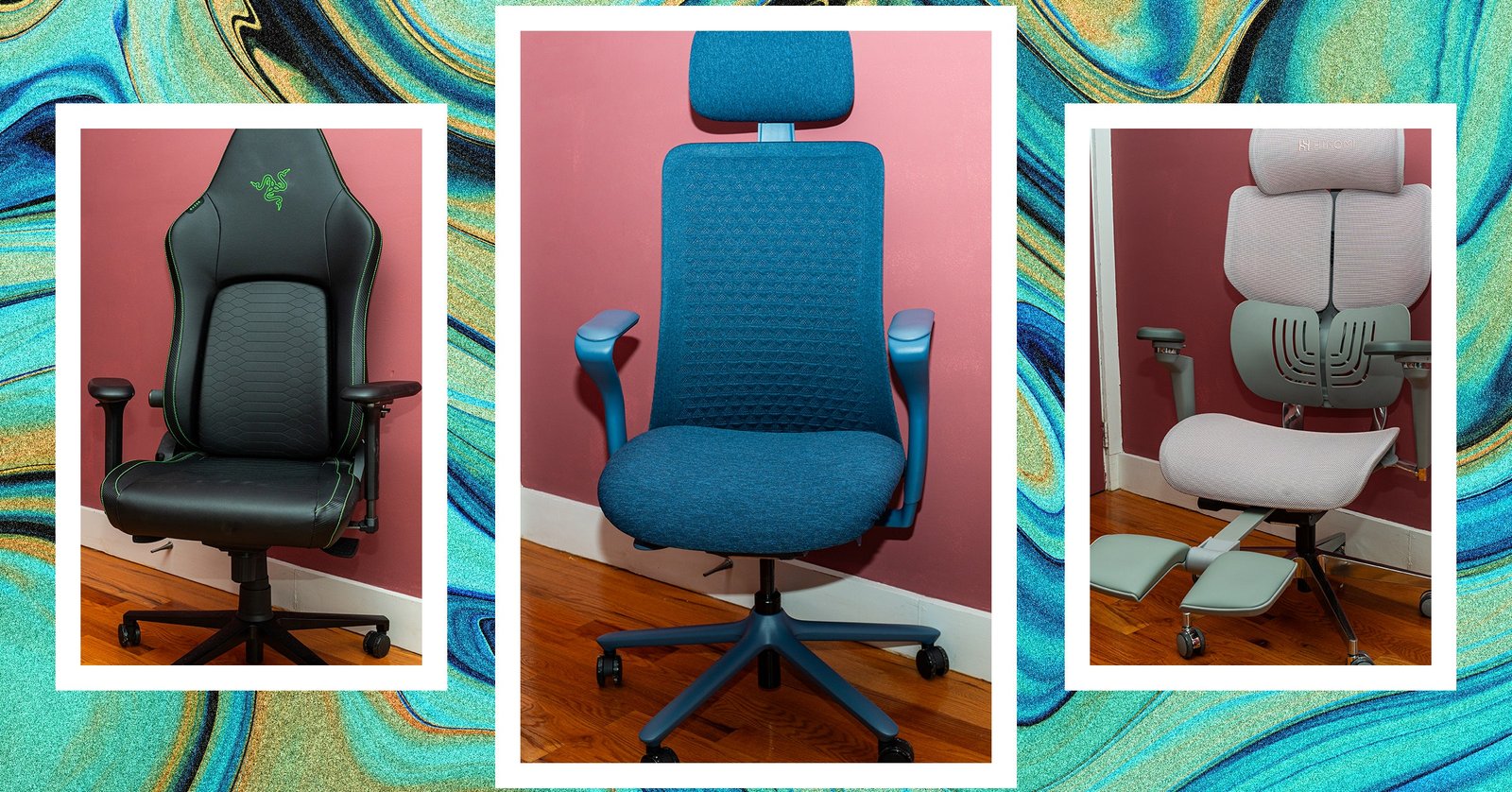 14 Best Office Chairs of 2024— I’ve Tested 55+ to Pick Them