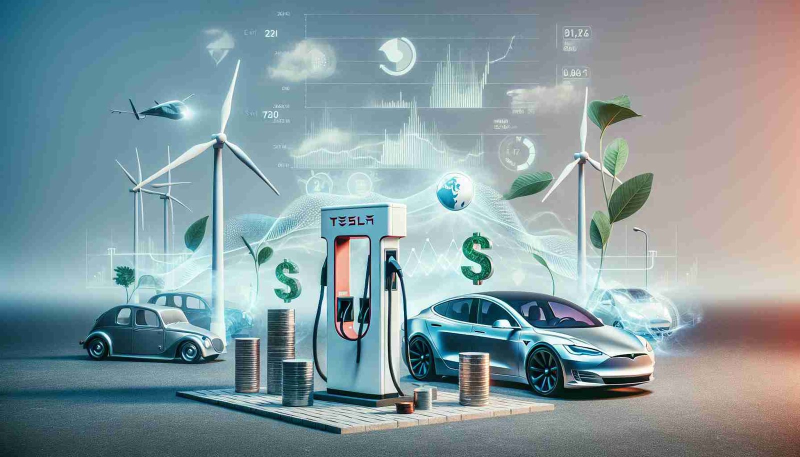 The Silent Revolution? Tesla’s Bold Moves Could Reshape Economies