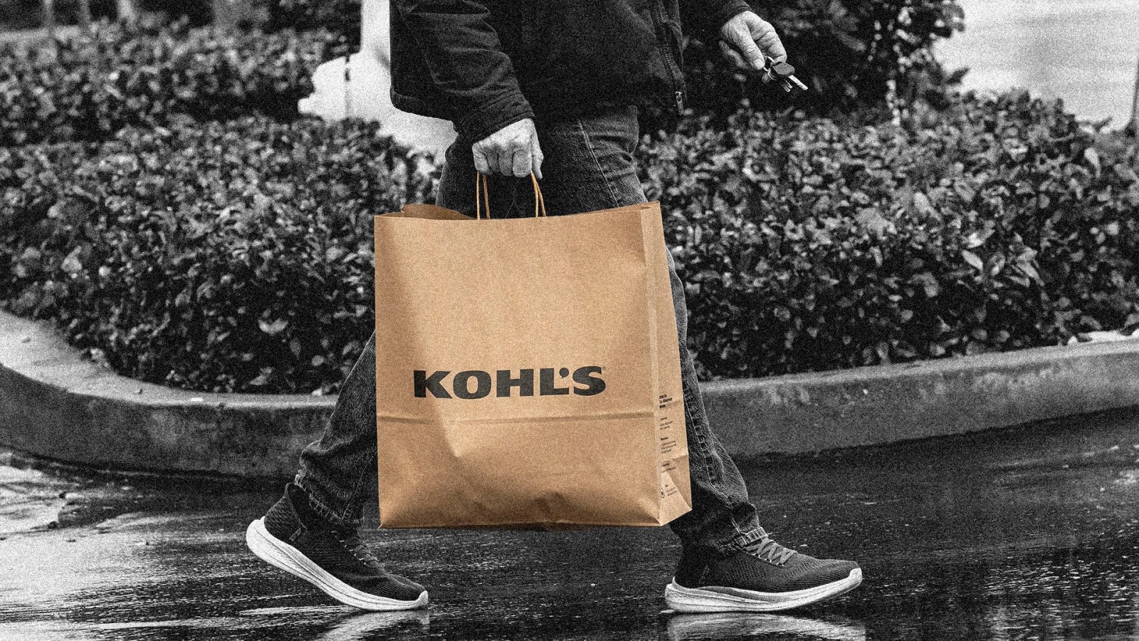 Kohl’s Surprise CEO Departure Highlights Holiday Shopping Season Challenges