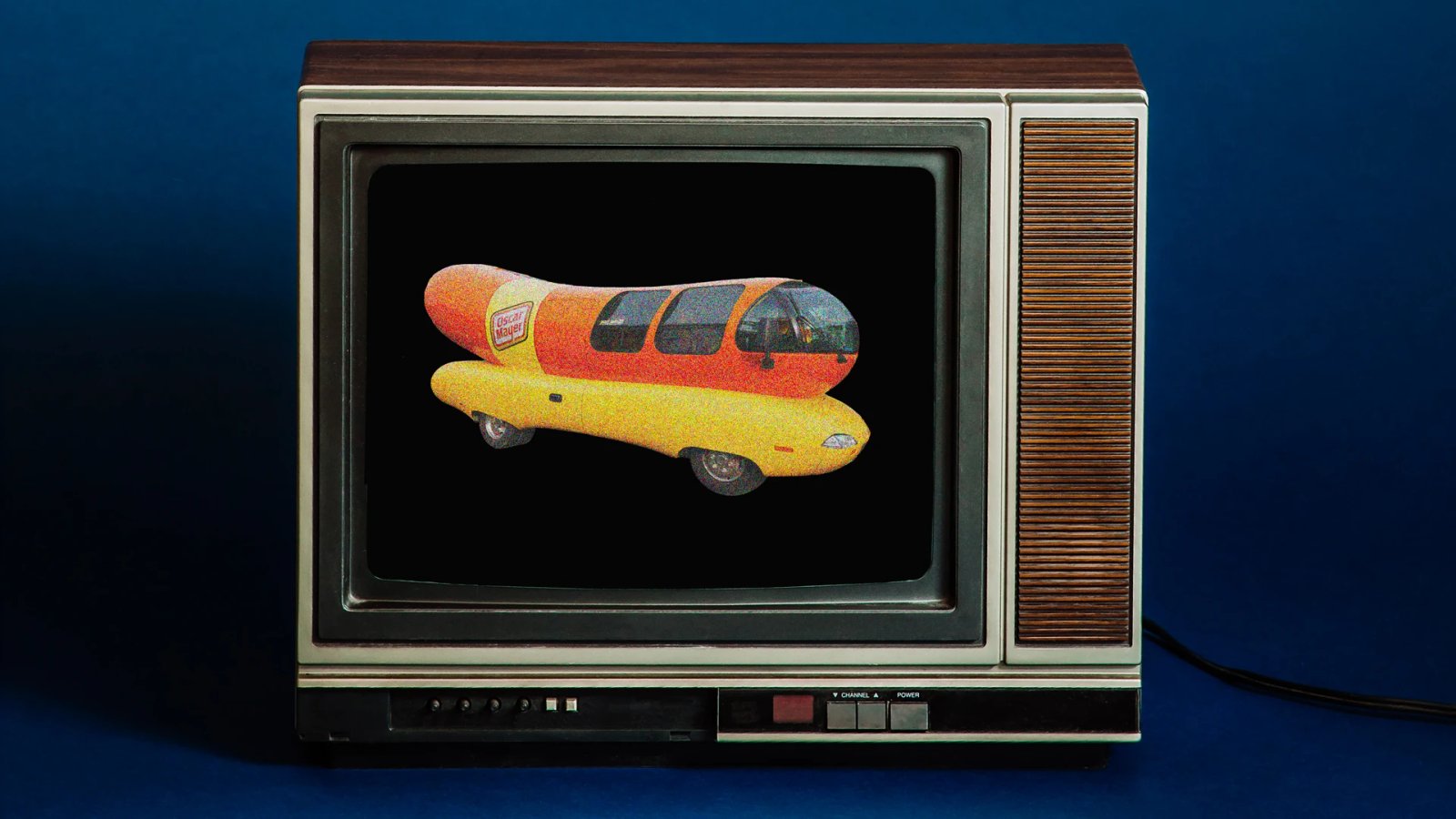 Oscar Mayer Just Brought Back a 50-Year-Old Commercial, and the Reason Is Inspiring