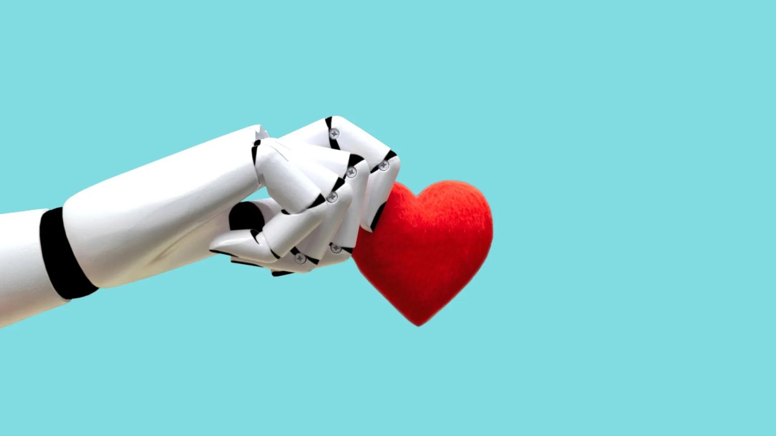 5 Reasons You Should Love Artificial Intelligence