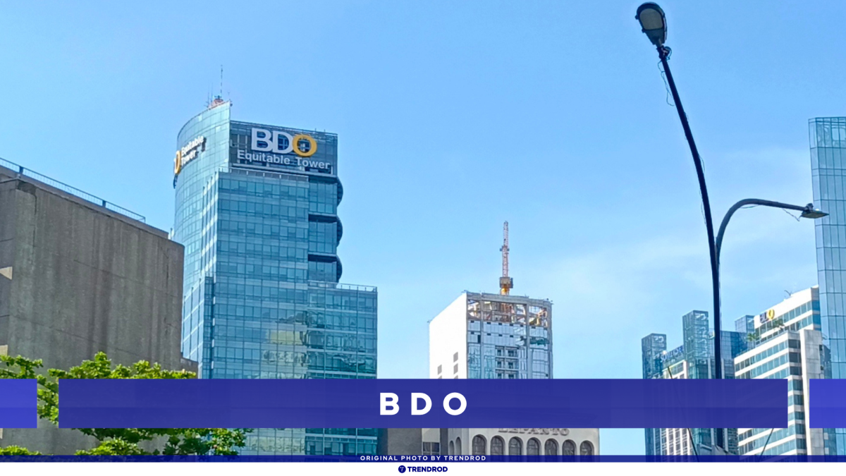 BDO to merge with The Podium in December – Trendrod