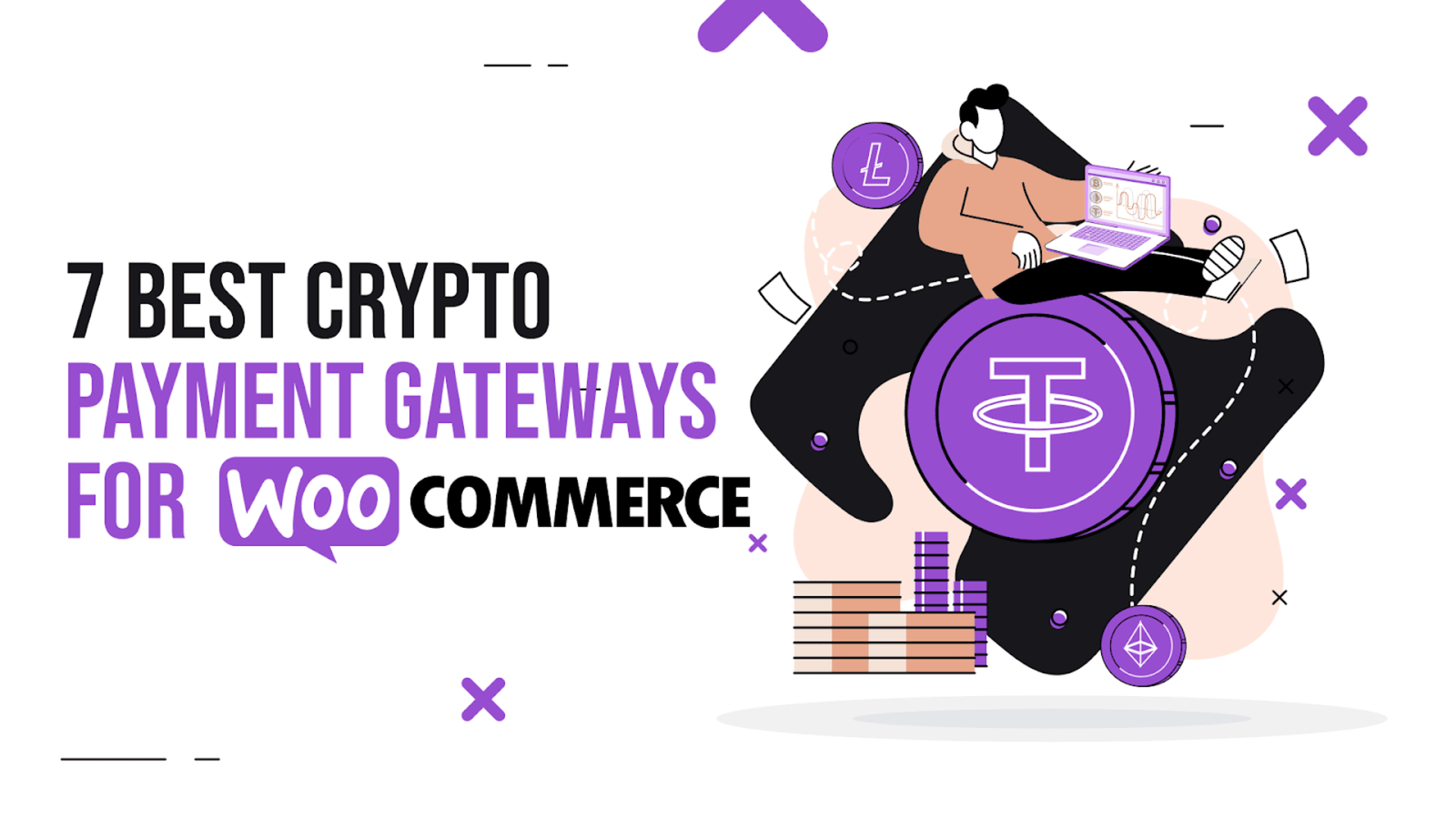 Best Crypto Payment Plugin for WooCommerce