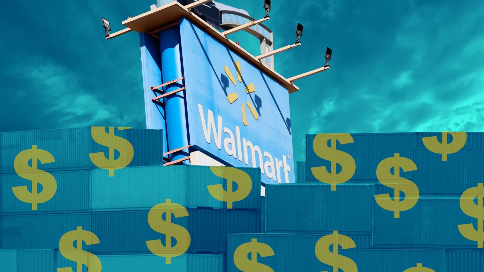 Walmart Says It Will ‘Probably’ Raise Prices, and the Controversial Reason Is Eye-Opening