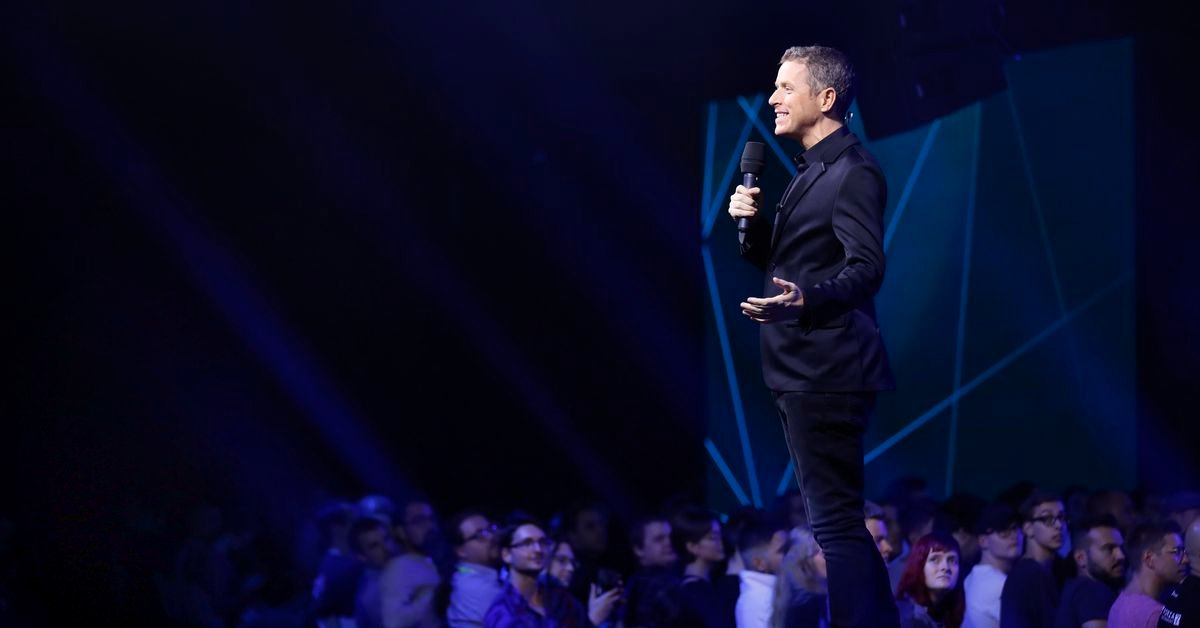 The Game Awards 2024: how to watch