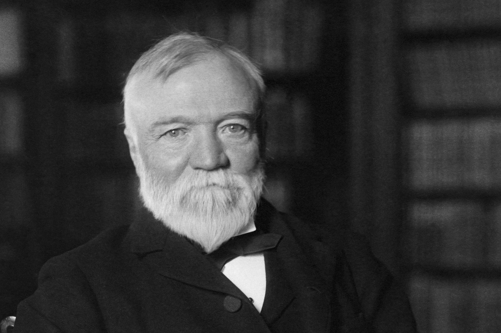 What Andrew Carnegie Can Teach Entrepreneurs About Effective Delegation