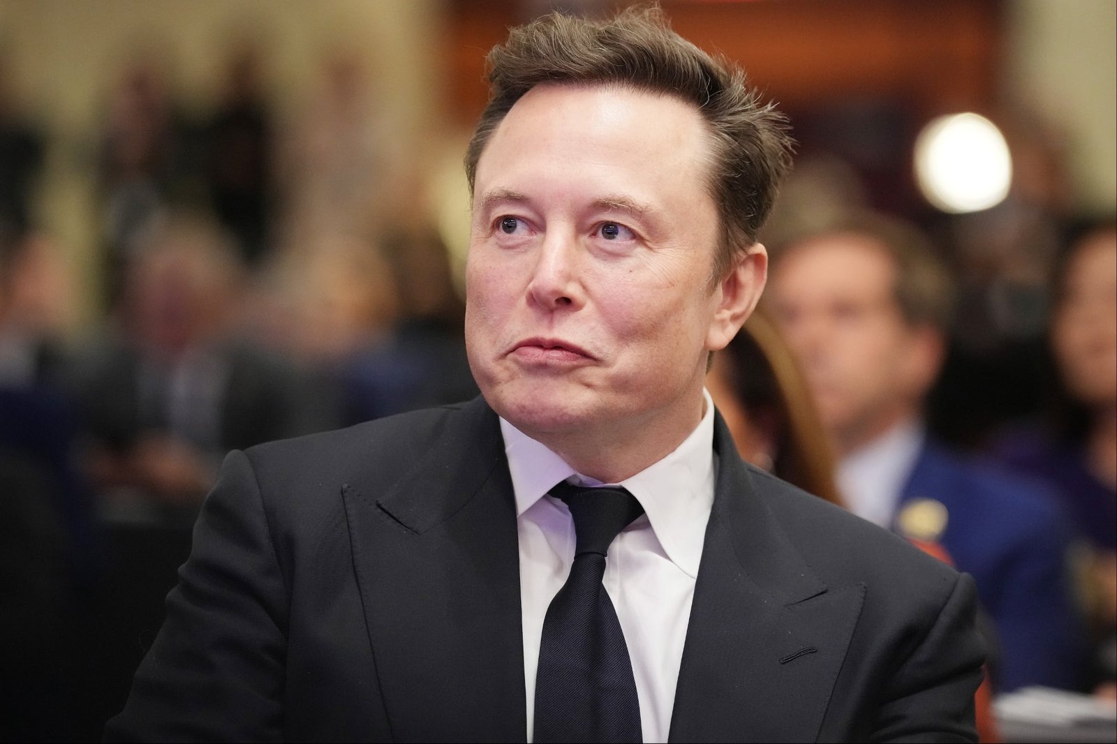 Why Elon Musk Isn’t Getting a Record-High Pay As Tesla CEO