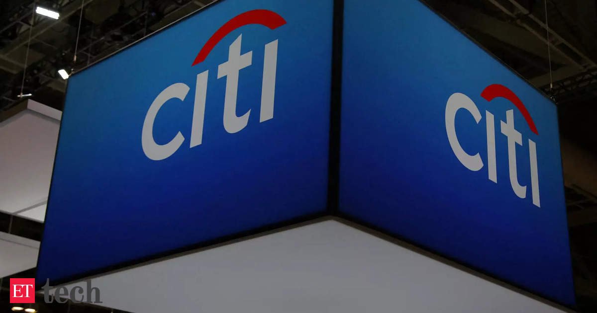 Citigroup: Citigroup rolls out artificial intelligence tools for employees in eight countries