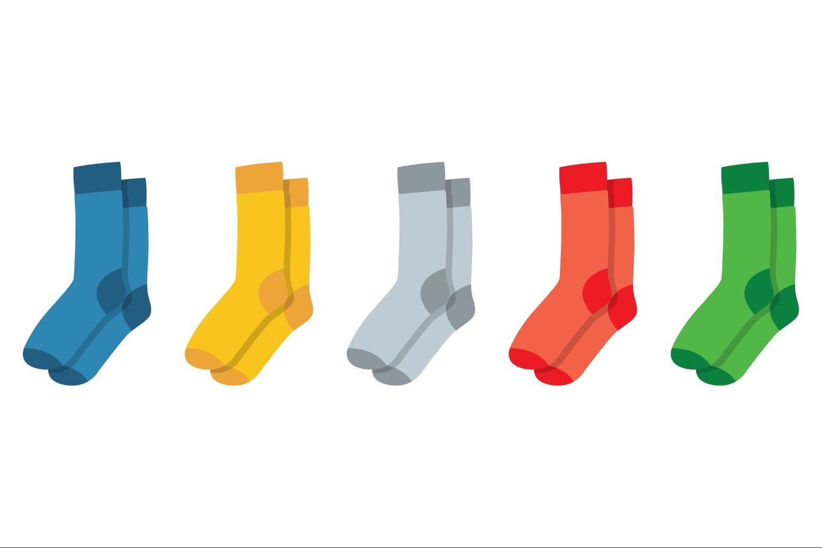 John’s Crazy Socks Hits Sales Milestone, World’s Largest Sock Co