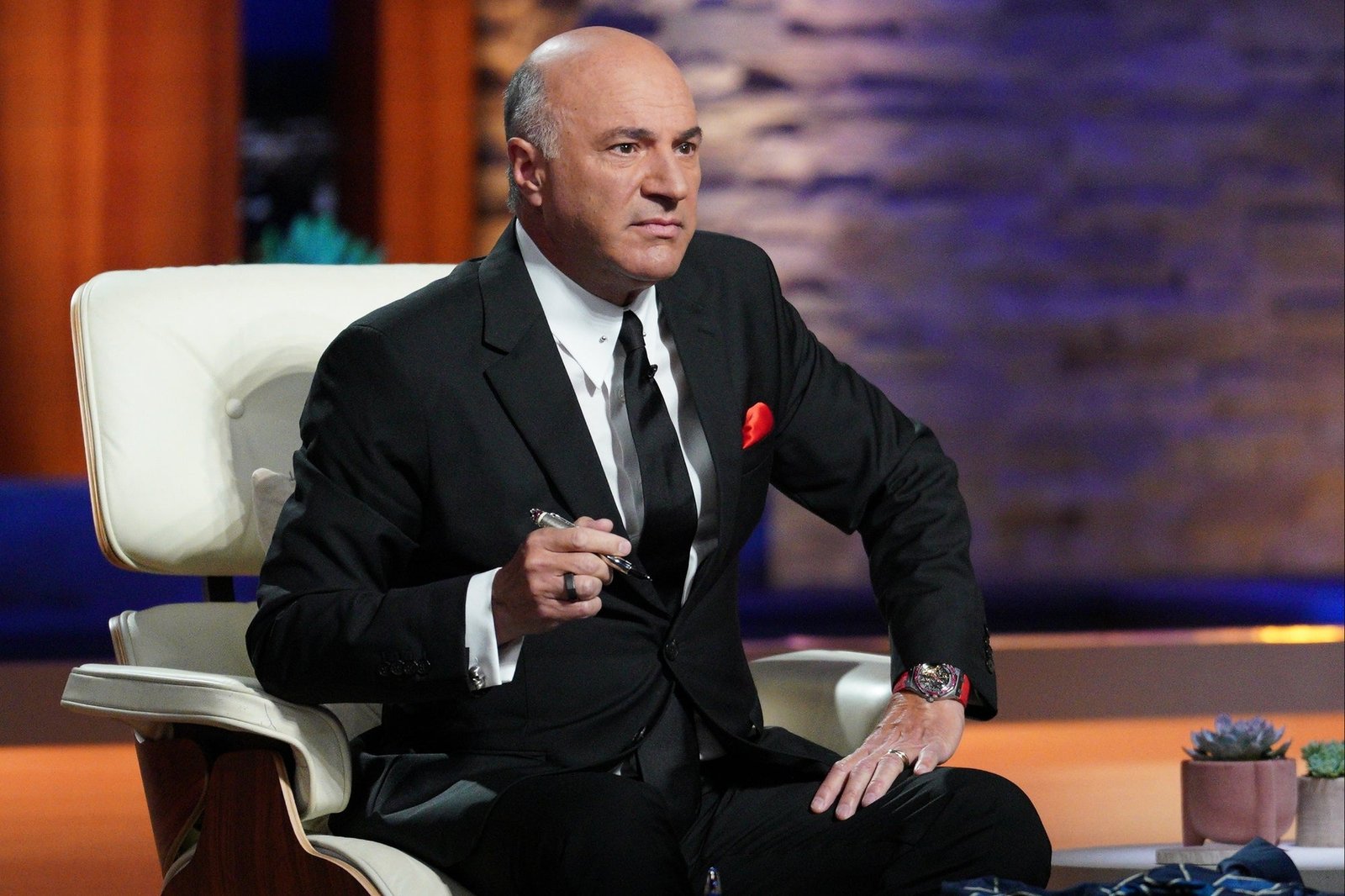 Kevin O’Leary: This Is How and When To Fire Someone