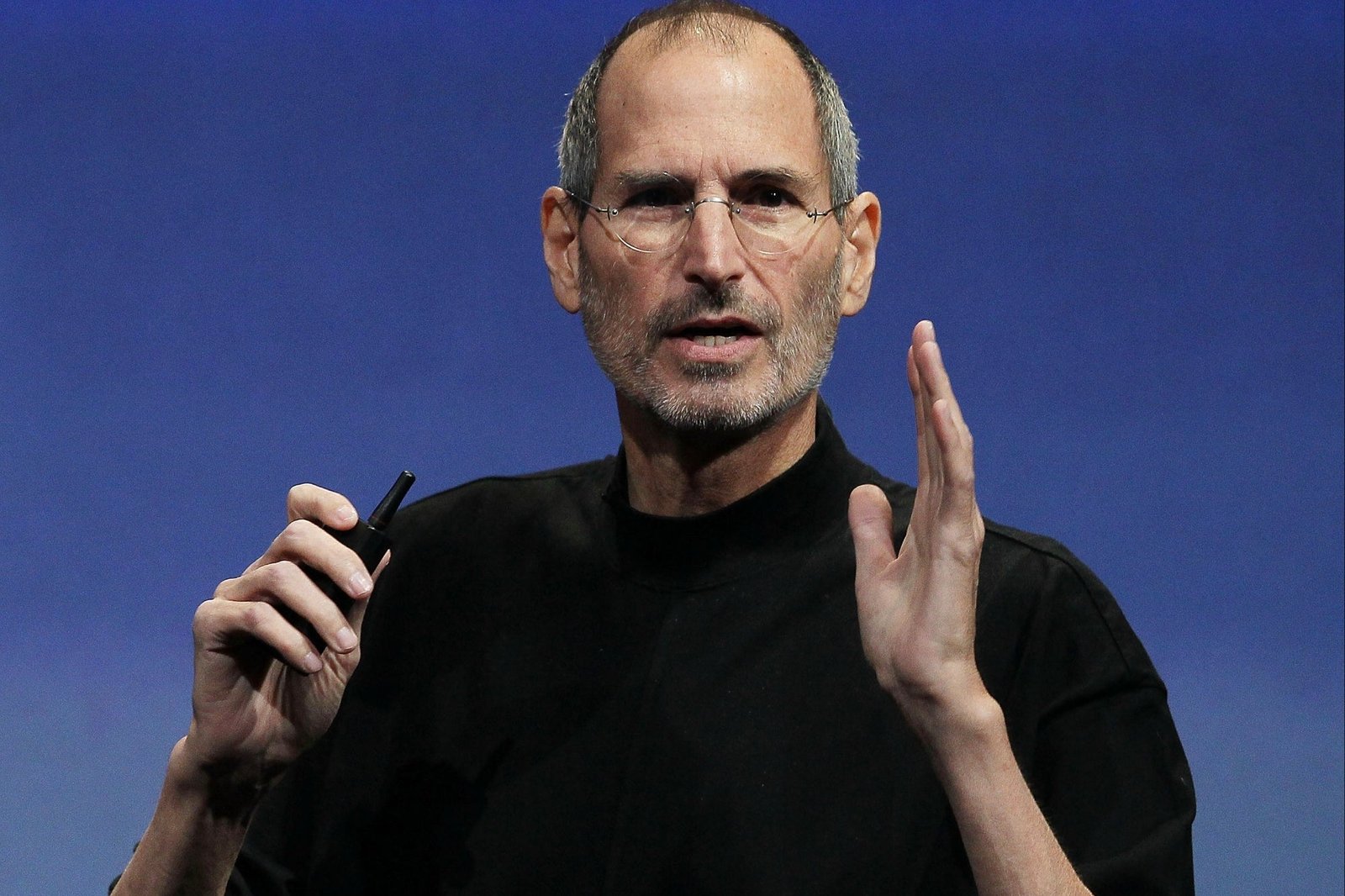 Former Steve Jobs Intern: AI Would Be ‘Top Of Mind’