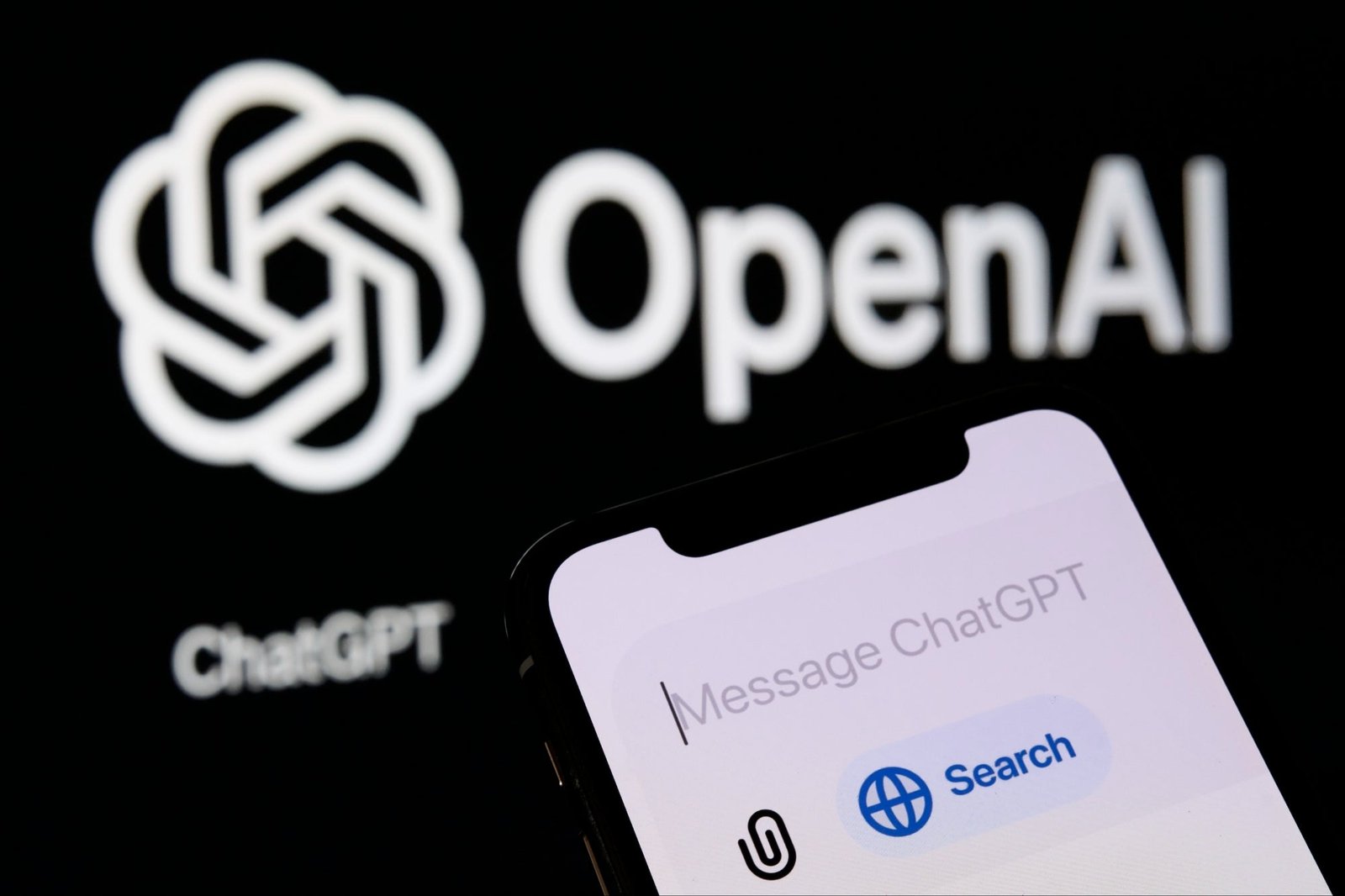 I Tried OpenAI’s ChatGPT Search. Can It Compete With Google?