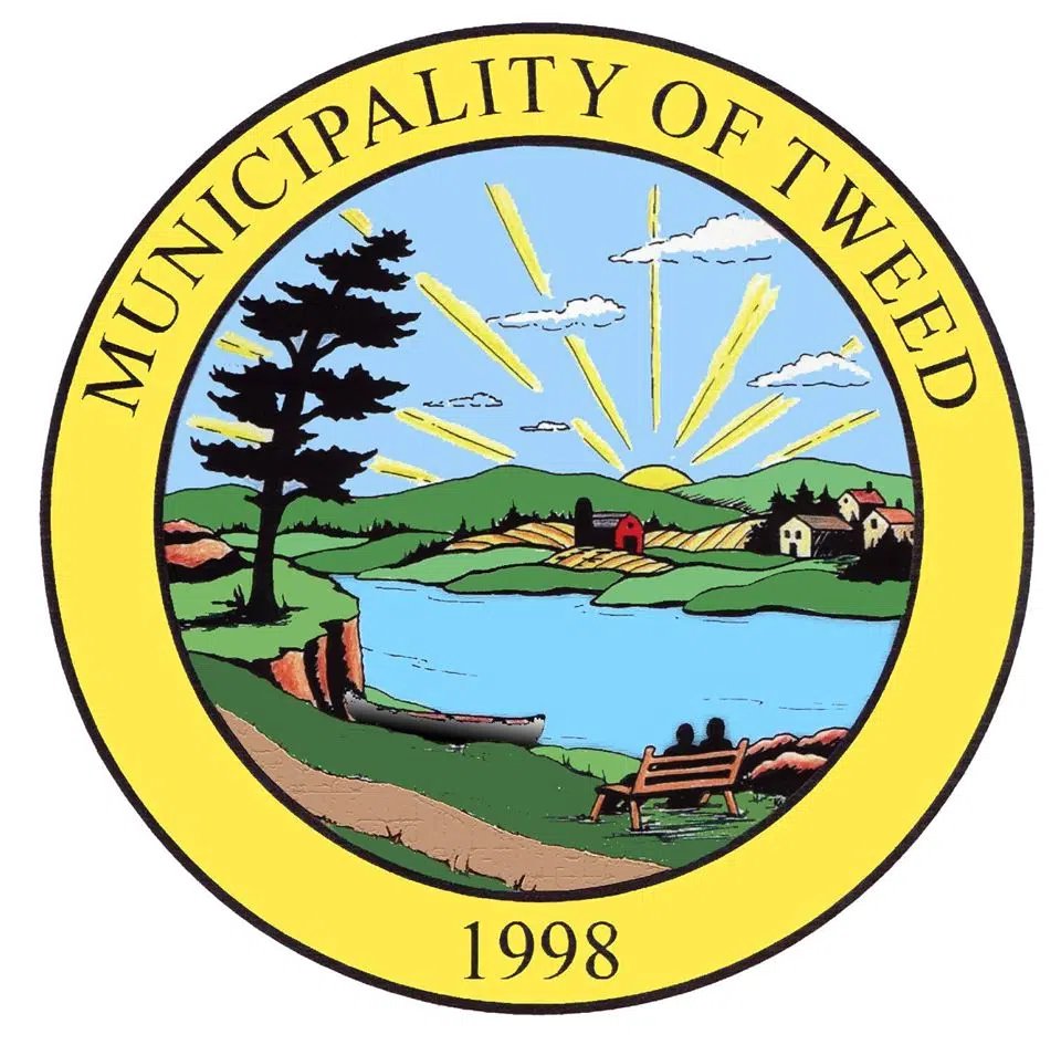 LOOKING BACK: Municipality of Tweed