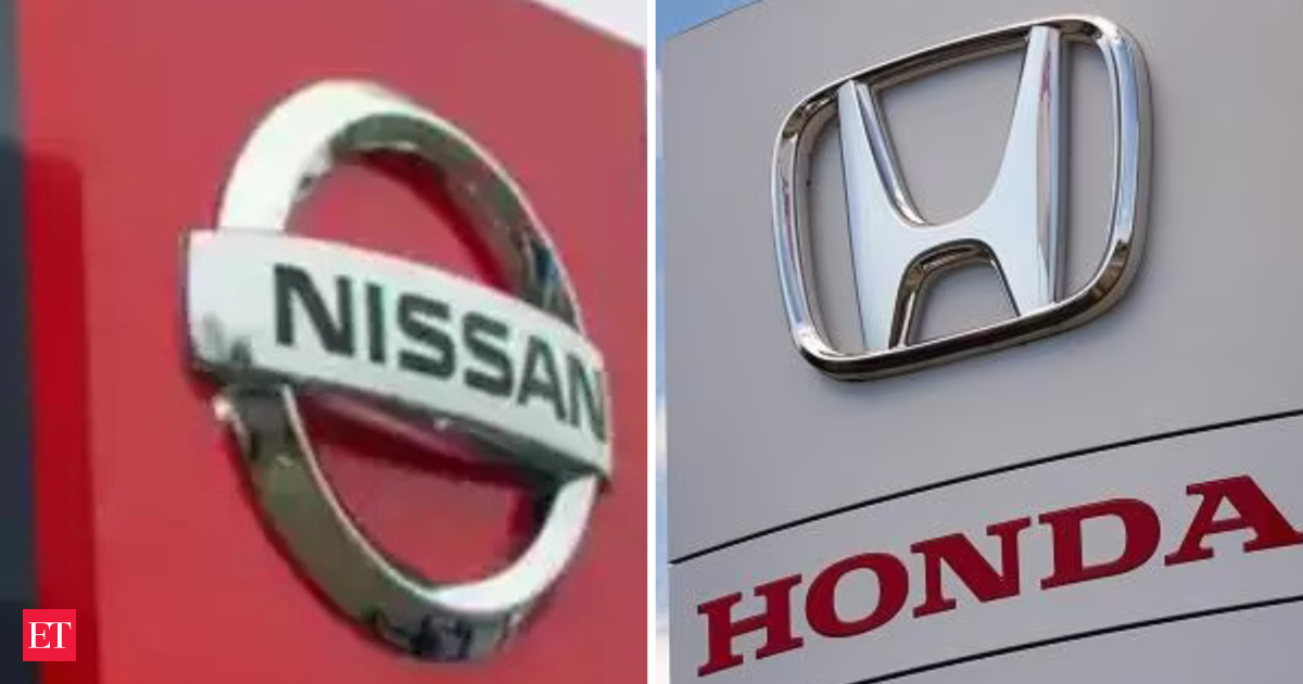 Honda-Nissan Merger: India could define future strategy as Honda, Nissan explore merger deal