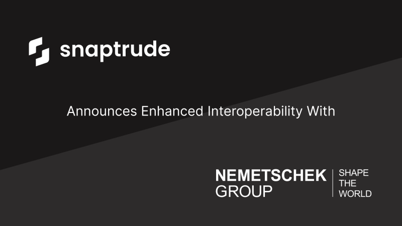 Snaptrude Announces Enhanced Interoperability with Nemetschek Group Software Solutions | GEO Week News