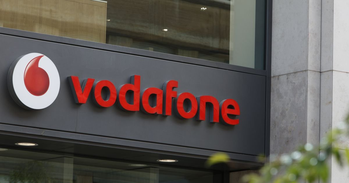 Vodafone and Three clear to merge and form UK’s biggest mobile operator