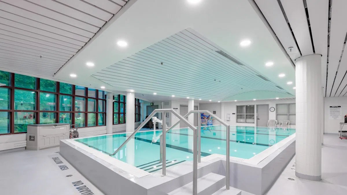 Community spotlight: STEGH remains adamant on therapy pool closure, appeal launched for new location