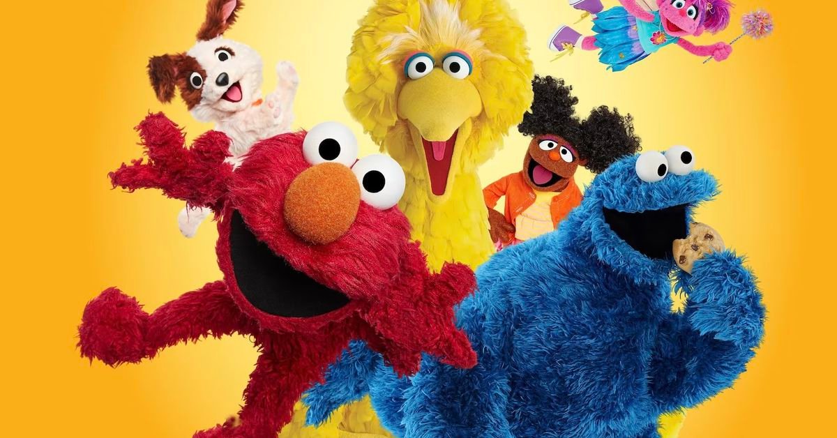 Elmo needs a new streaming home after Max drops Sesame Street