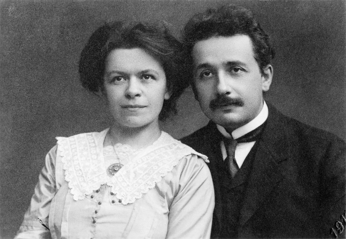 Albert Einstein’s love letters to his wife are set to go under the hammer – Random Curiosities