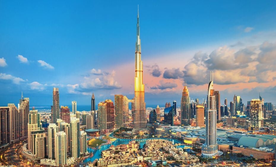 5 tips for thriving in Dubai’s business environment