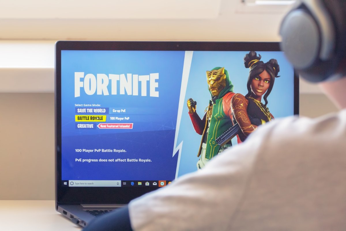 Fortnite refunds are finally here as FTC begins $72 million payout to players from Epic Games settlement – Gaming