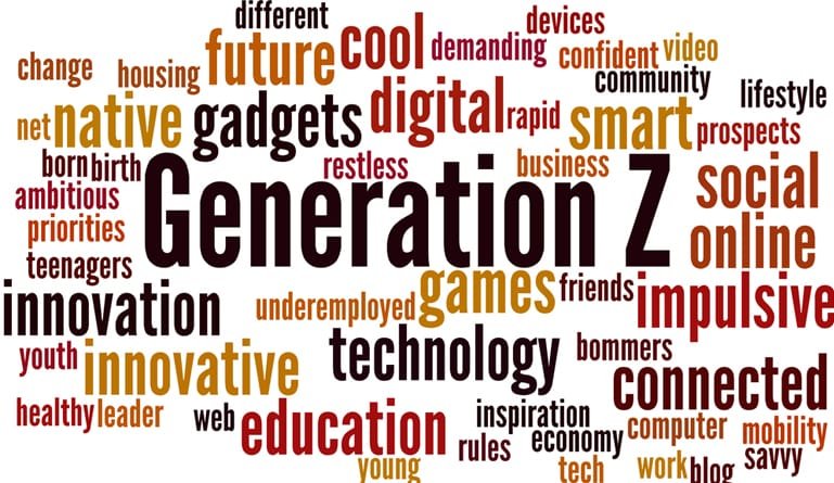 Effective marketing strategies to engage Gen Z by 2025