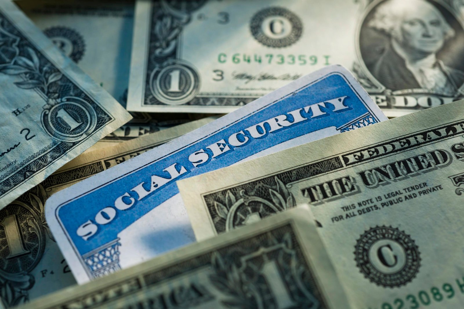 Senate to Expand Social Security Despite Fiscal Concerns