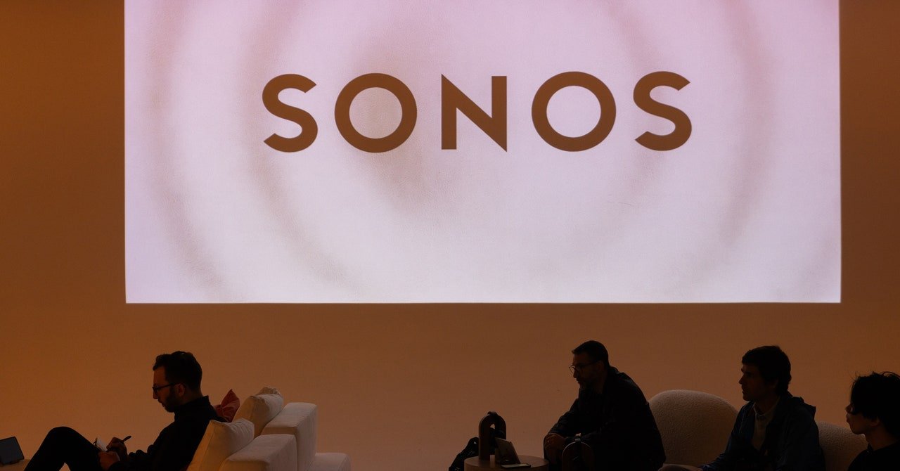 Sonos Redesigned Its App and Made a Subscription Model Possible