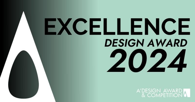 A’ Excellence in Design Award Reveals Key Design Trends Shaping