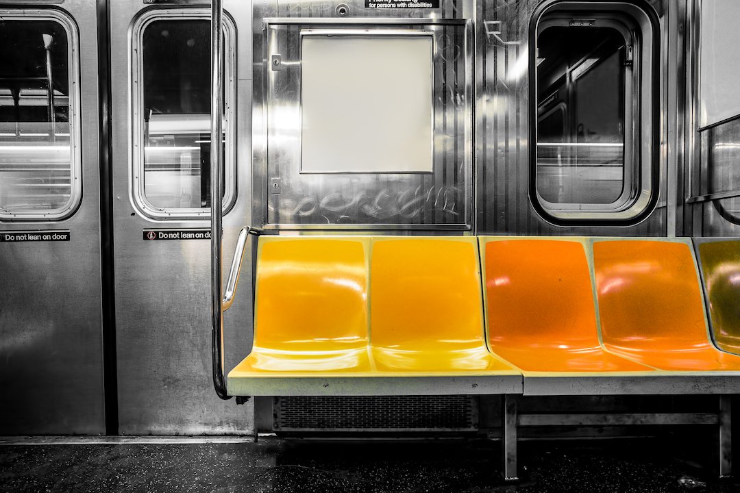 New York City to remove remaining orange & yellow subway cars from the 80s – Current Affairs