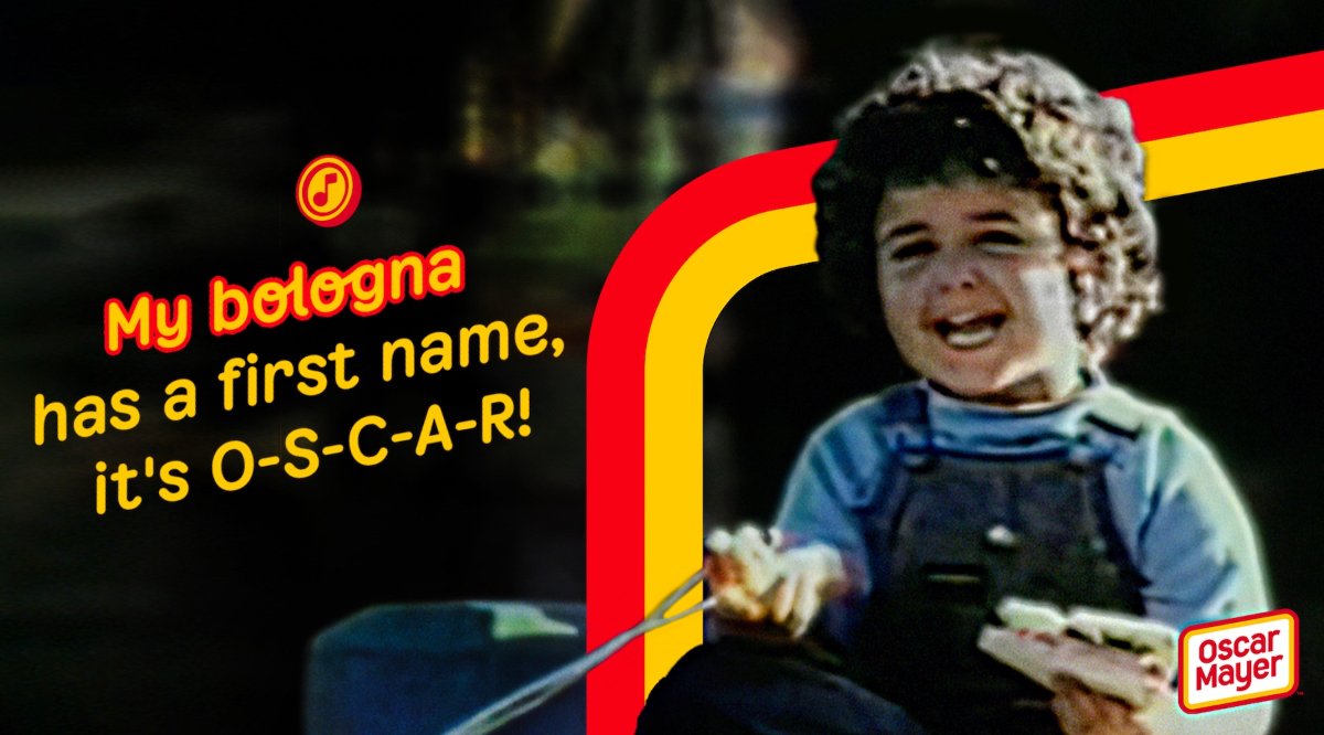 Oscar Mayer celebrates 50 years of ‘Bologna Song’ with ‘Sing to Pay’ challenge – Ad Campaigns