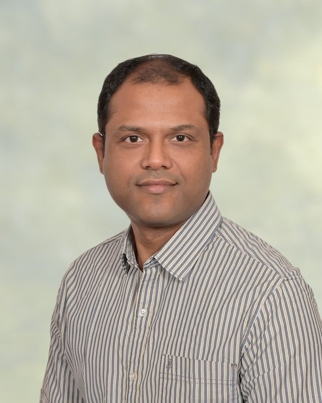 Software engineer Ragupathy Krishnan Marimuthu advises technology startups to focus on the business — Retail Technology Innovation Hub