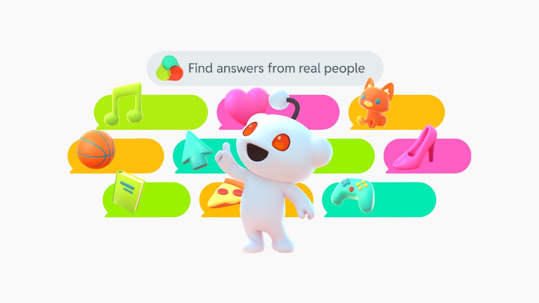 Reddit rolls out AI-powered ‘Reddit Answers’ search that generates summaries based on posts – AI & Robotics