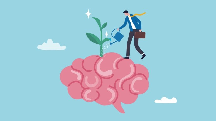 A Growth Mindset In Online Learning: How To Foster It