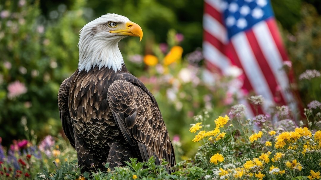 United States will soon officially declare the bald eagle its national bird – Current Affairs