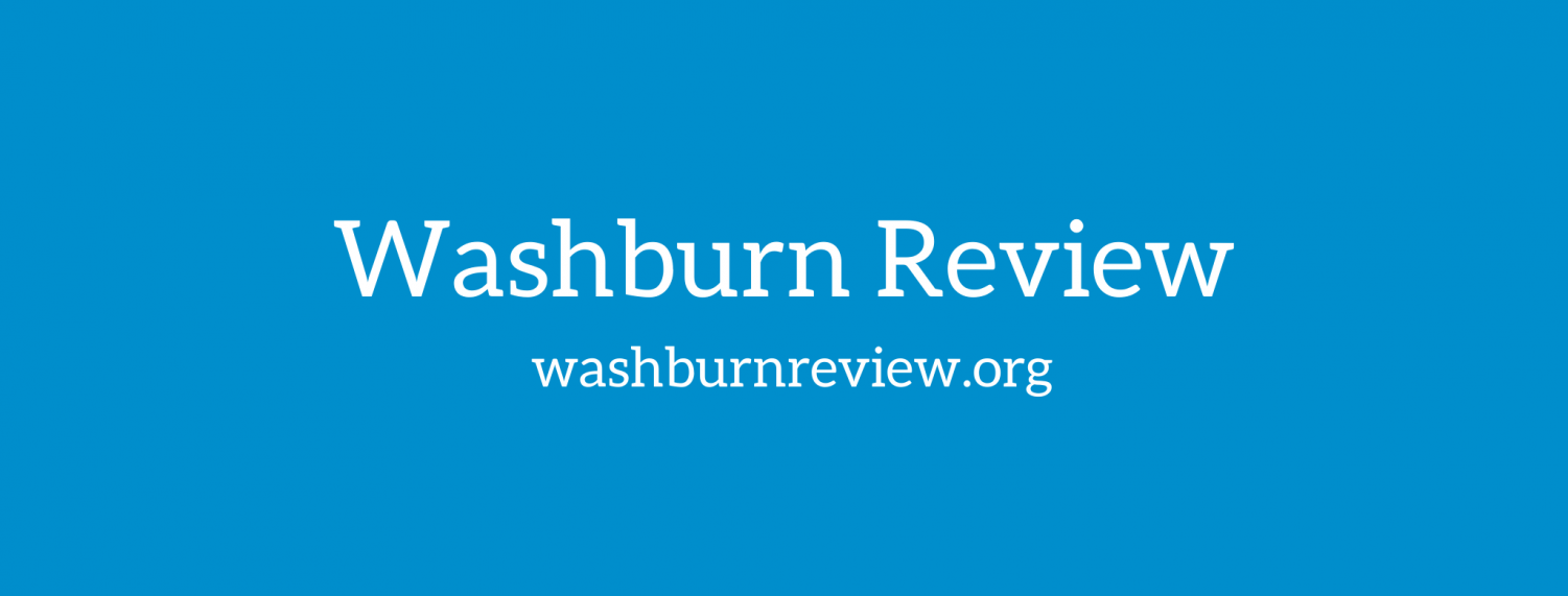 Page not found – The Washburn Review