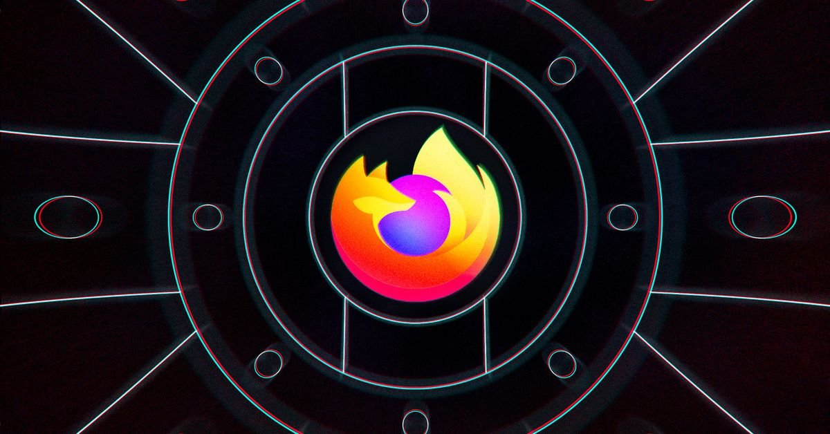 Apple now lets you sync your passwords with Firefox, but not on Windows