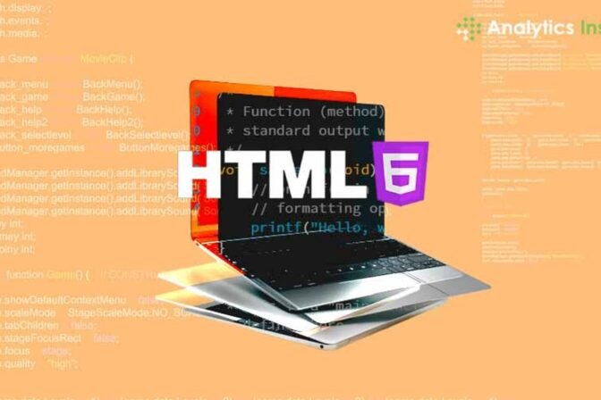 Top Features of HTML6 and CSS5